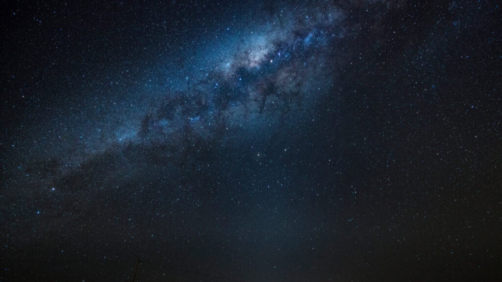 Tour Astronómico en San Pedro de Atacama, Chile